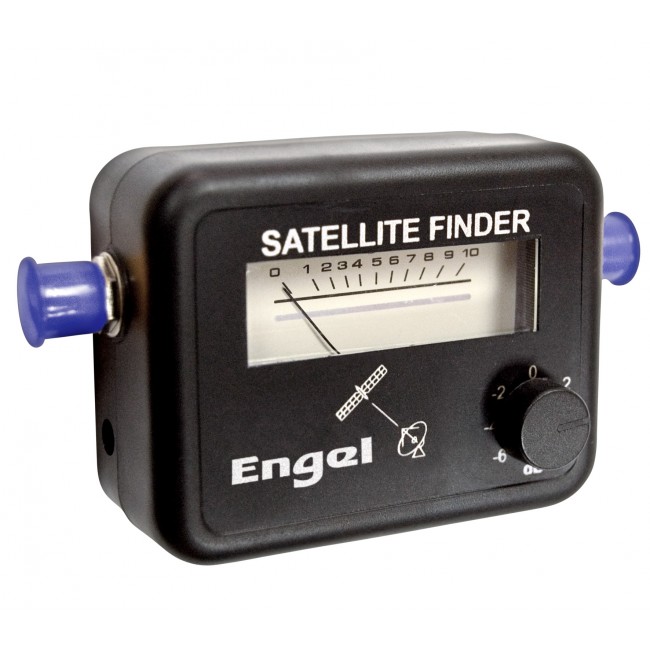 Localizador Satelite C/ Pantalla