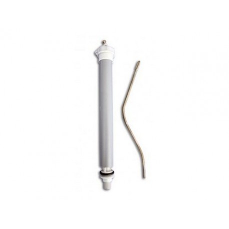 Mecanismo de alimentación con entrada inferior - ROCA