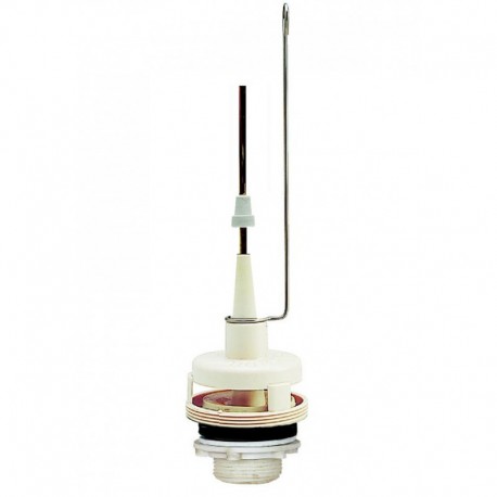 Mecanismo de descarga completo DC261 (cisternas altas) - FOMINAYA