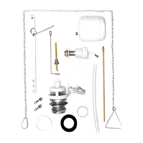 Mecanismo para cisterna alta BL262  - FOMINAYA