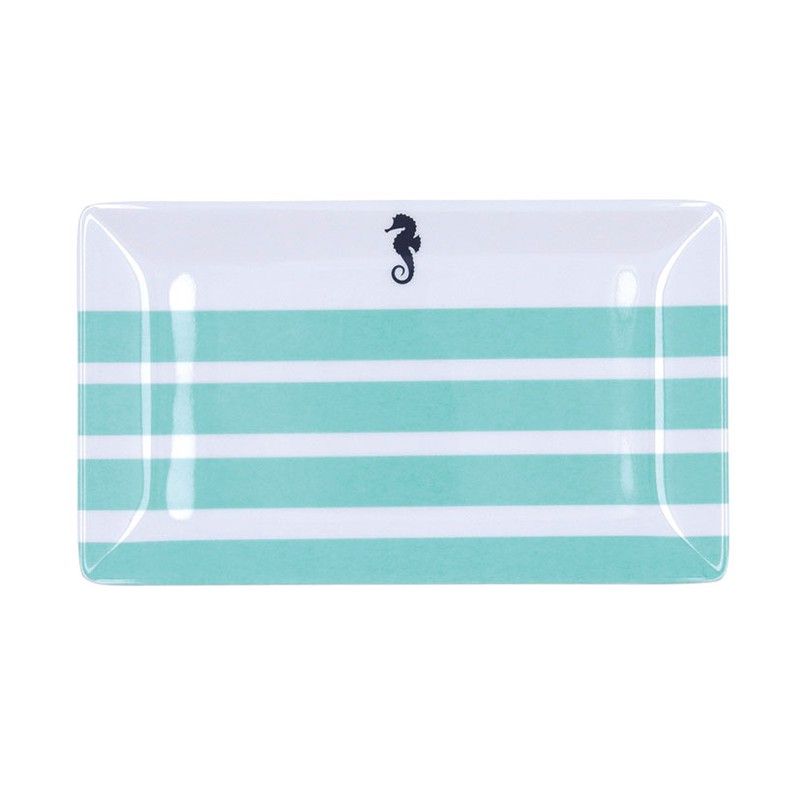 Melamina Atlantic Qd. Bandeja 25X15 Cm.
