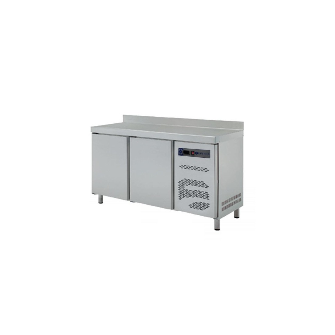 Mesa de refrigeración TRS-150 2 puertas
