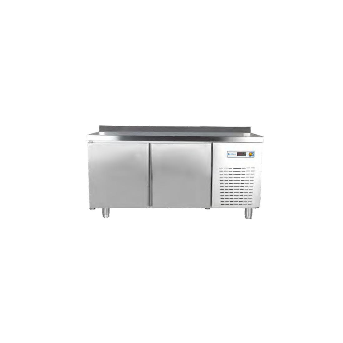 Mesa refrigerada Serie 700 TPG-72 2 puertas