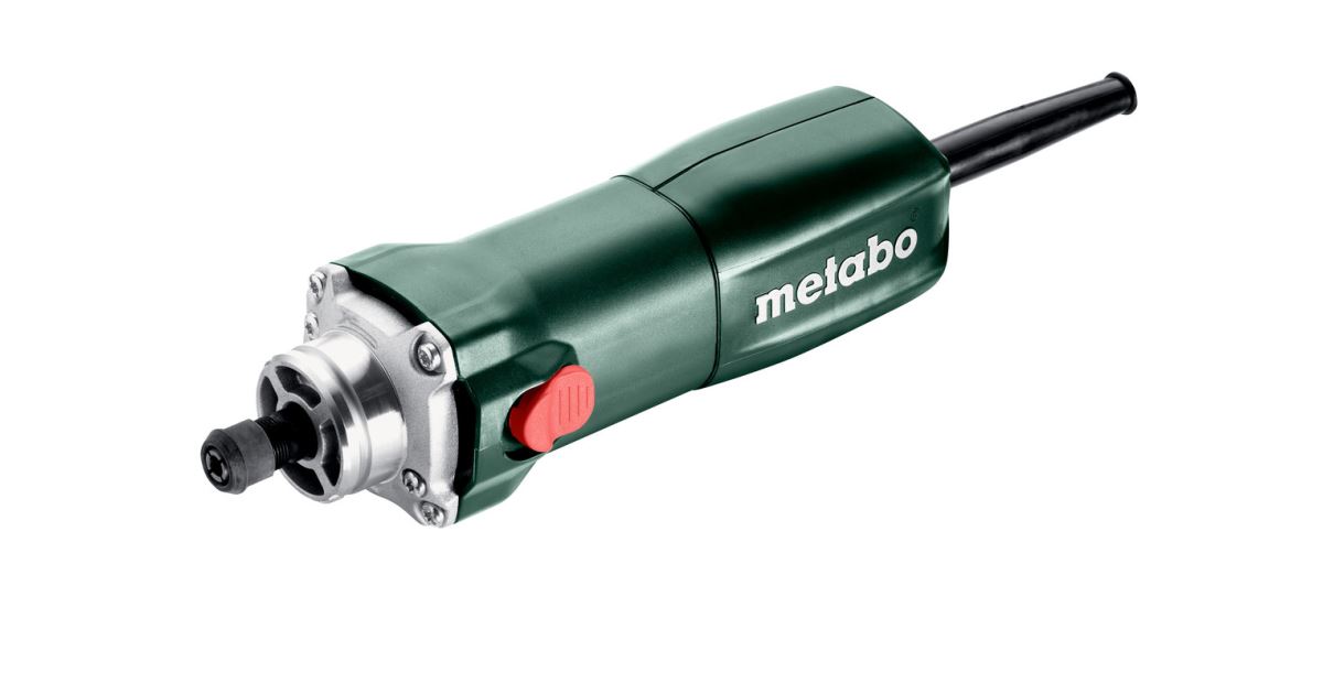 Metabo Amoladora recta GE 710 Compact 600615000