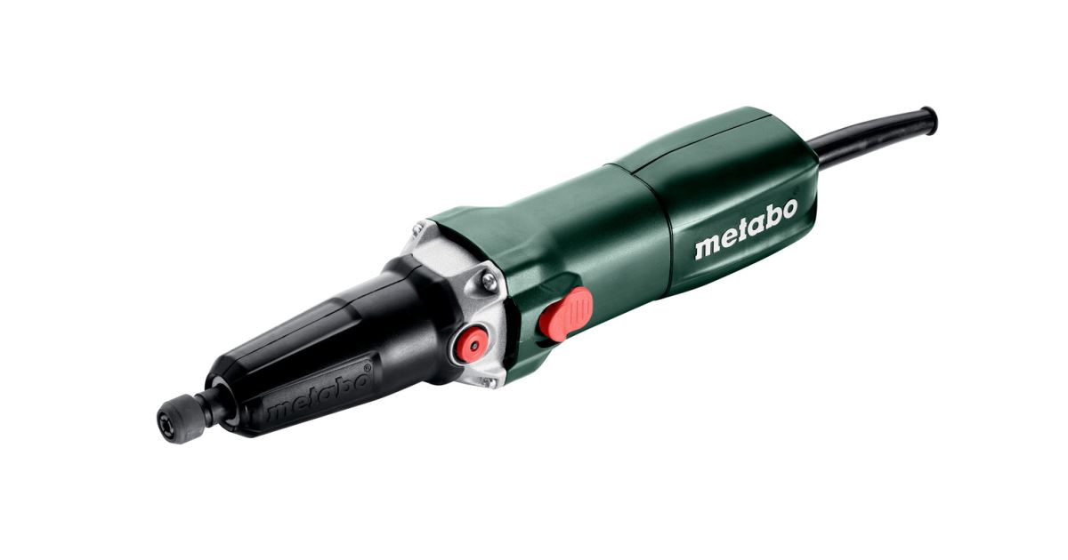 Metabo Amoladora recta GE 710 Plus 600616000