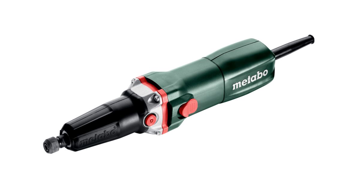 Metabo Amoladora recta GE 950 G Plus 600618000