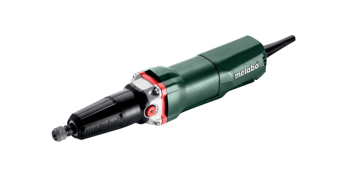 Metabo Amoladora recta GEP 950 G Plus 600627000