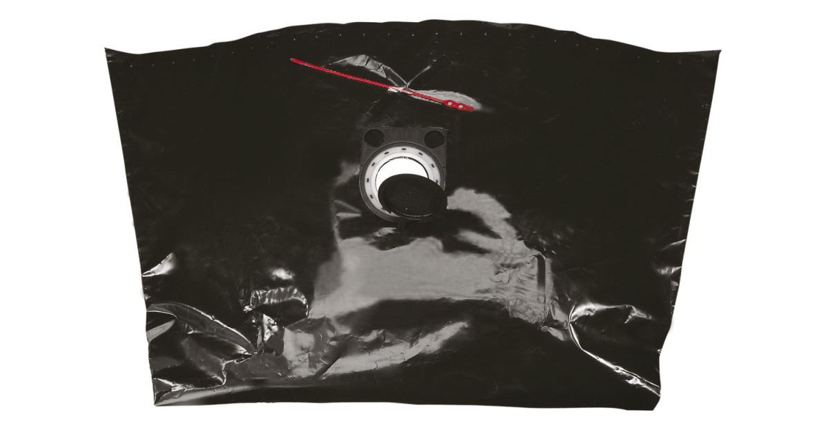 METABO Bolsa de filtro PE (5 uds) para ASR 35 L/M 630325000