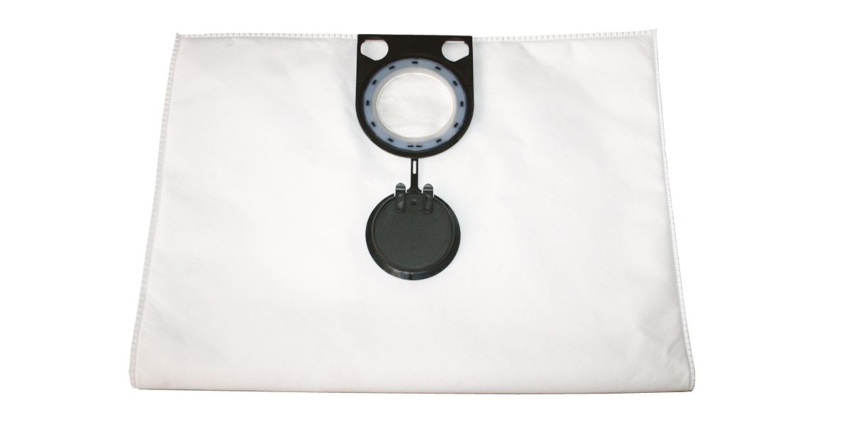 METABO Bolsa de filtro polar (5 piezas - para ASR 50) 630359000