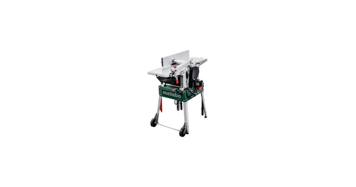 METABO Cepilladora con extensión HC 260 C 2.8 DNB 0114026100