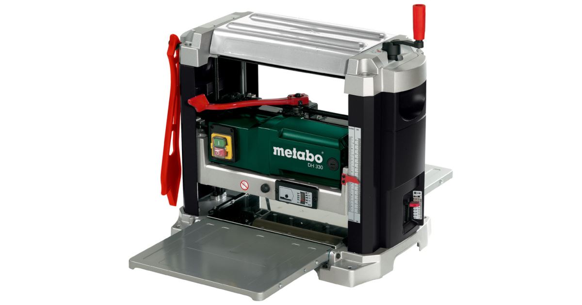 METABO Cepilladora móvil DH 330 0200033000