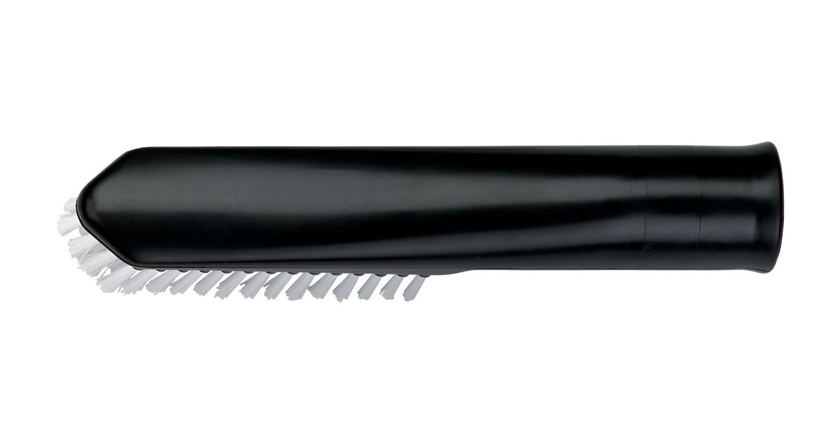 METABO Cepillo aspirador universal 120x40 mm 630244000