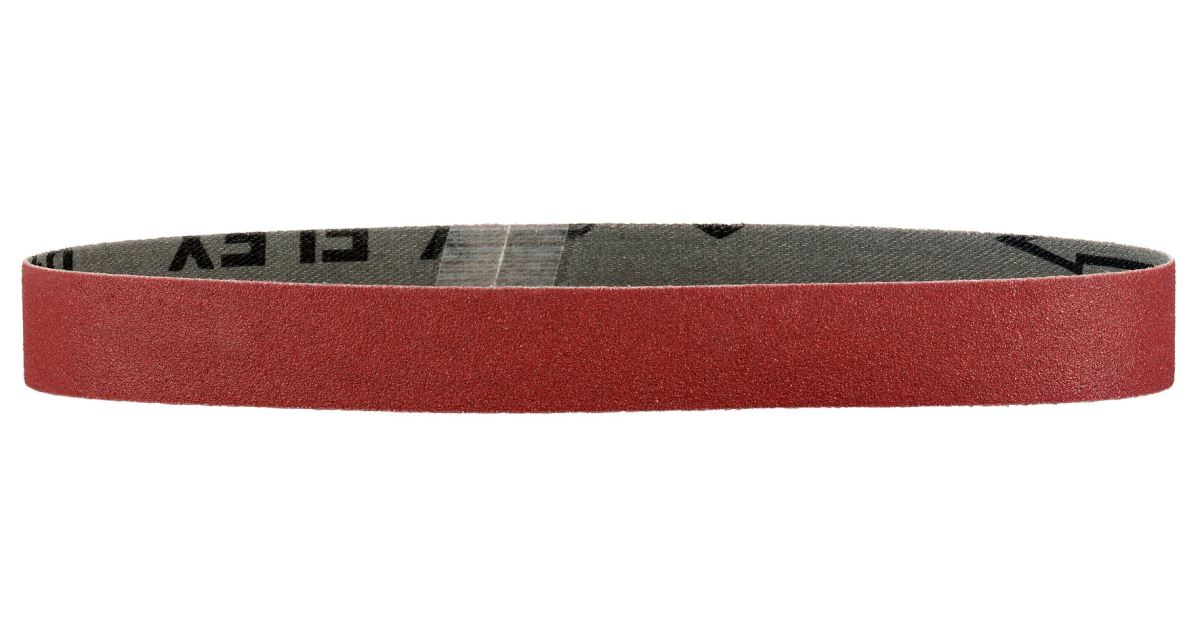 METABO Cinta abrasiva (3 uds.) 50x1020 mm P 60, NK, DS 629063000