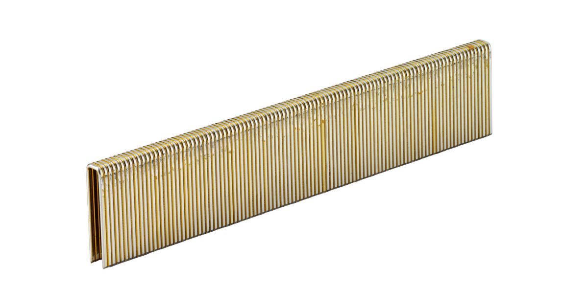 METABO Clips 90/40 mm para Kombi 40/50, KG 90/40 (2000 uds) 0901053847