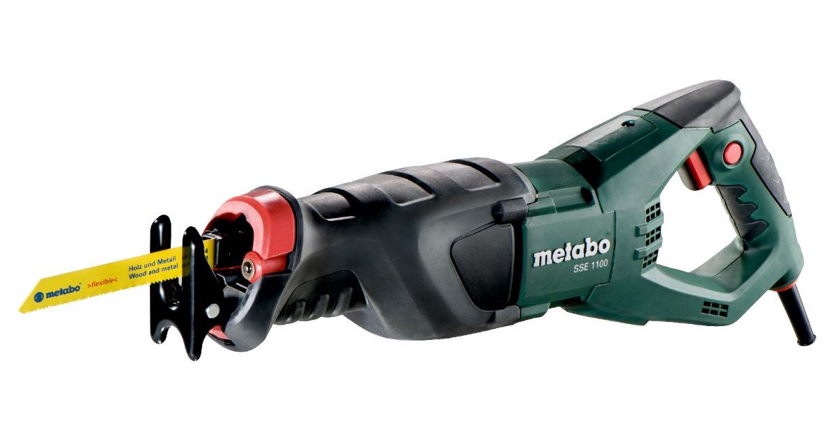METABO Cola de sierra SSE 1100 606177500