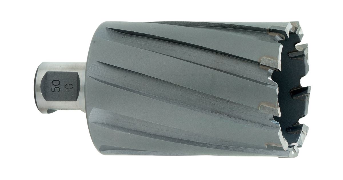 METABO Corona HM 40x55 mm para MAG 626597000