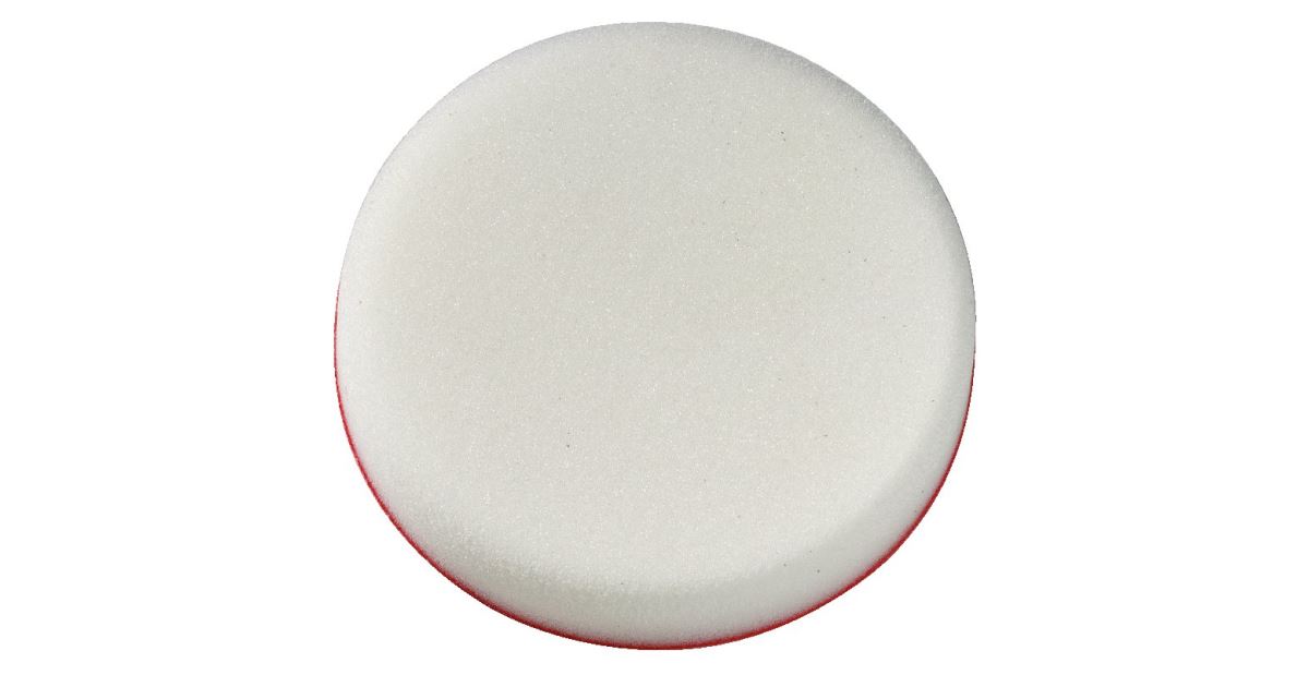 METABO Disco de pulido 130x25 mm espuma blanda 624967000