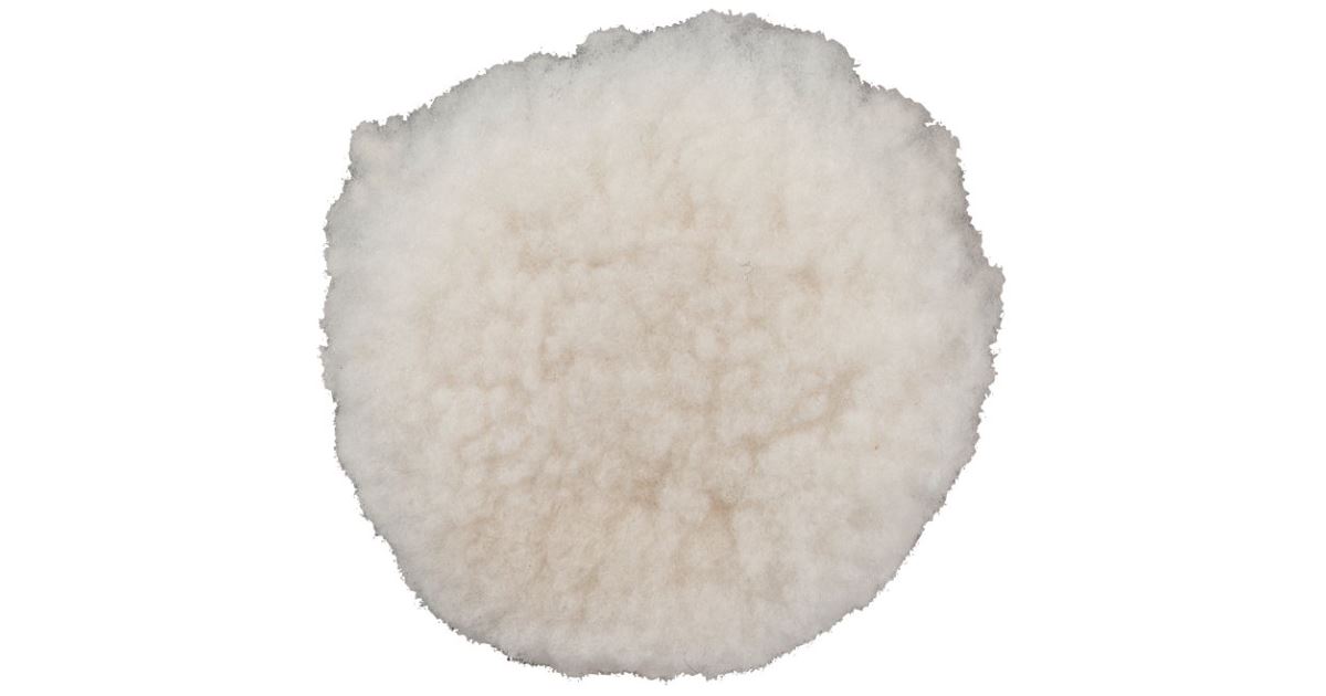 METABO Disco de pulido lana de oveja 150 mm 631217000