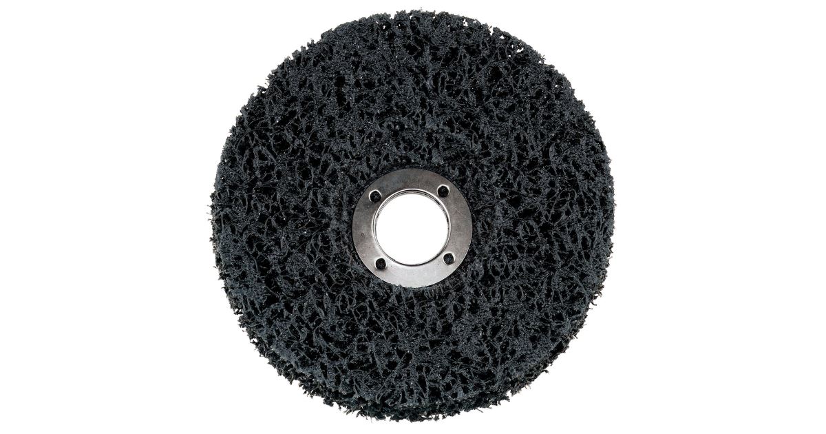 METABO Disco limpiador Promoción 115x22,23 mm 624346000