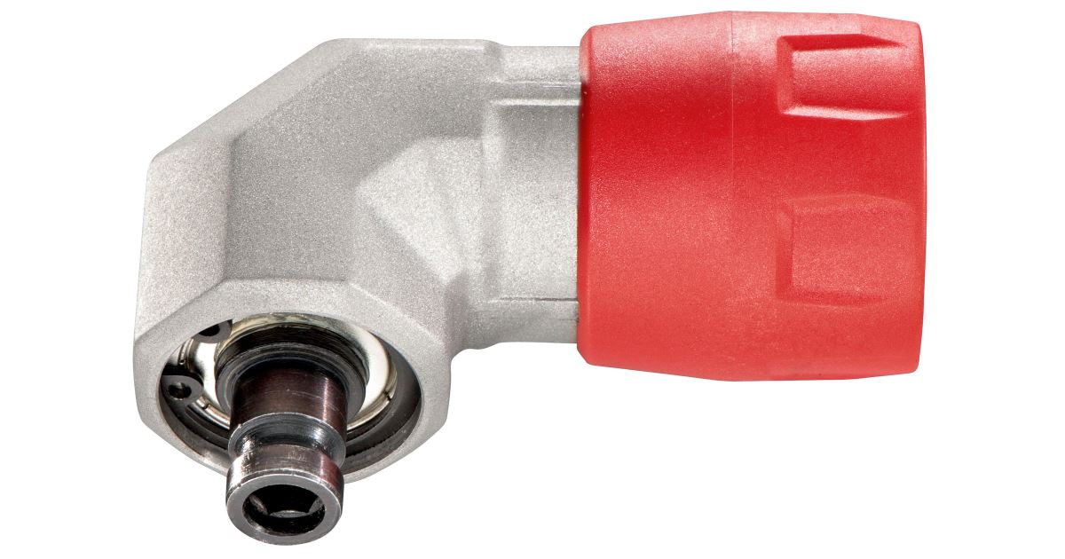 METABO Fijación angular Quick para PowerMaxx Q 627261000