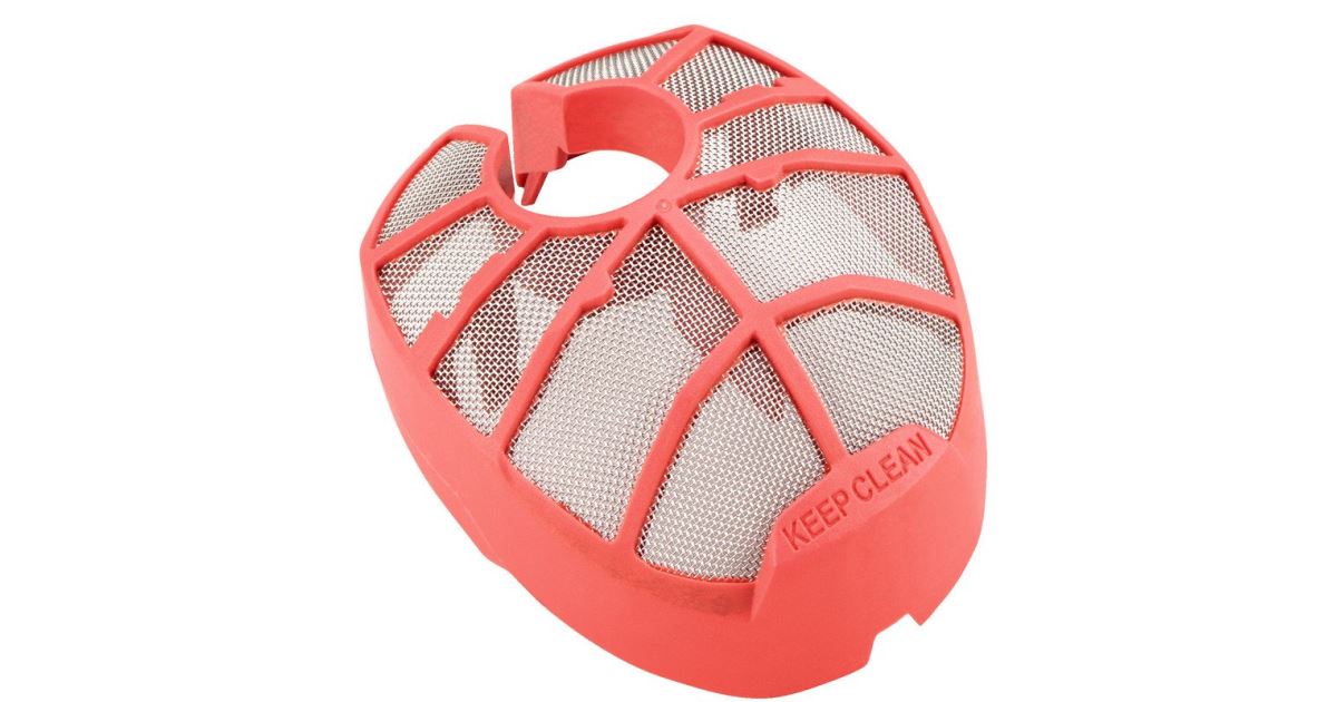 METABO Filtro de polvo para amoladoras angulares W12-1,WE17-1 630709000