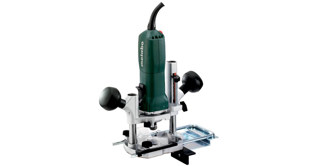 Metabo Fresadora OFE 738 600738000