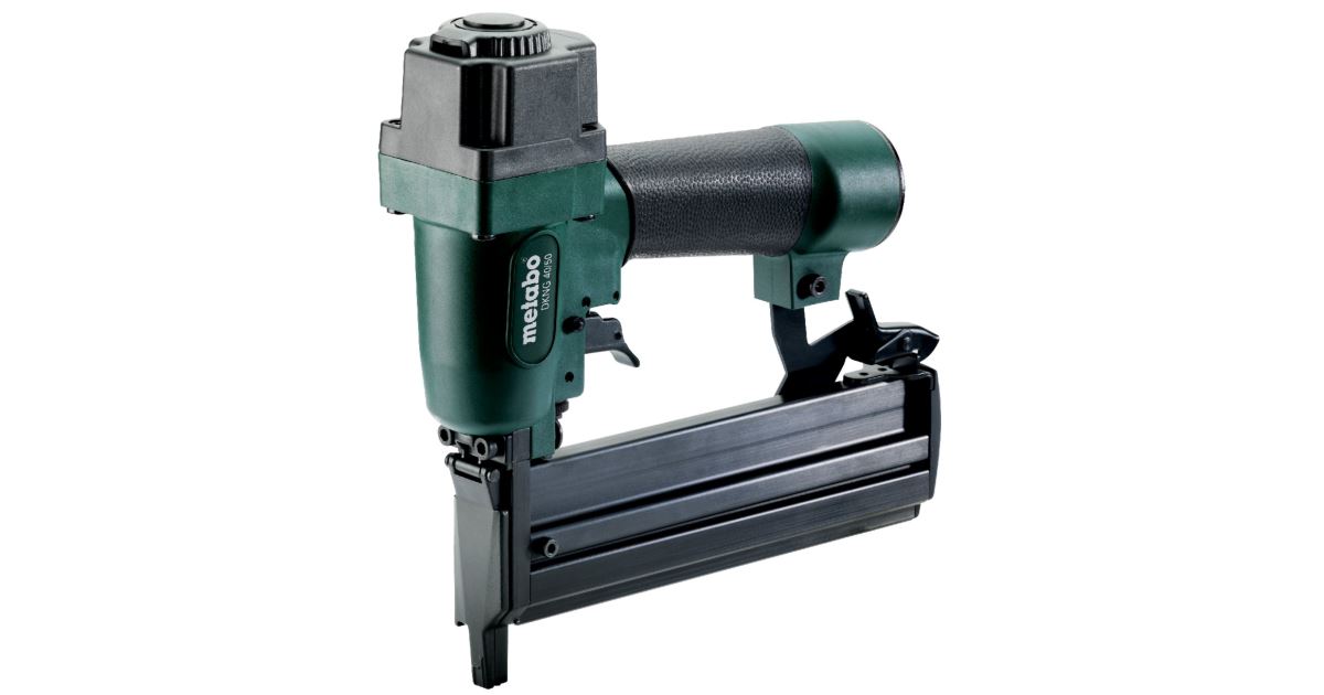 METABO Grapadora neumática DKNG 40/50 601562500