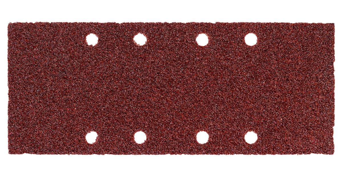 METABO Hojas de lija - (10 uds) 93x230 mm P120 624484000
