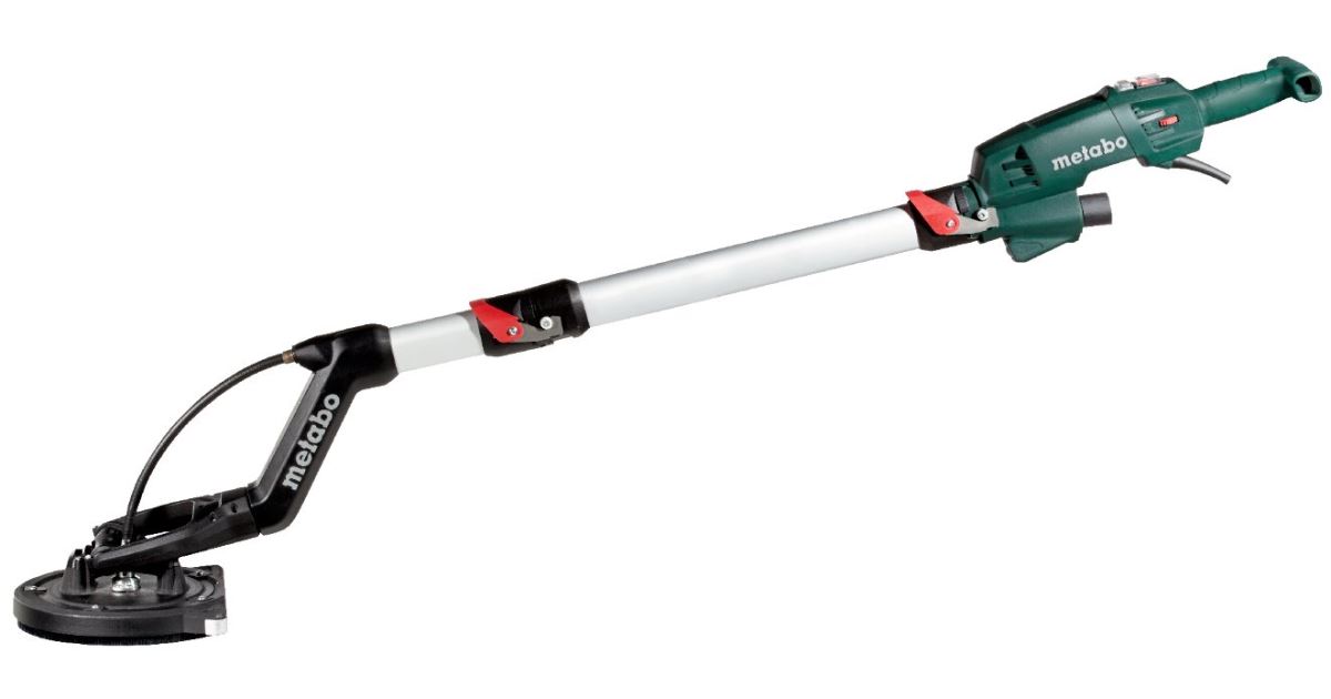 METABO Lijadora con cuello largo METABO LSV 5-225 Comfort 600136000