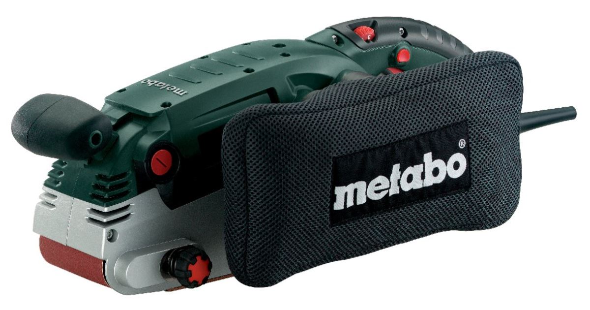 Metabo Lijadora de banda BAE 75 600375000