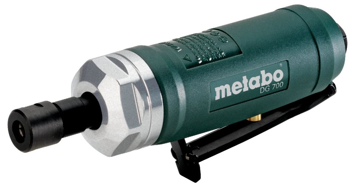 METABO Lijadora directa neumática DG 700 601554000
