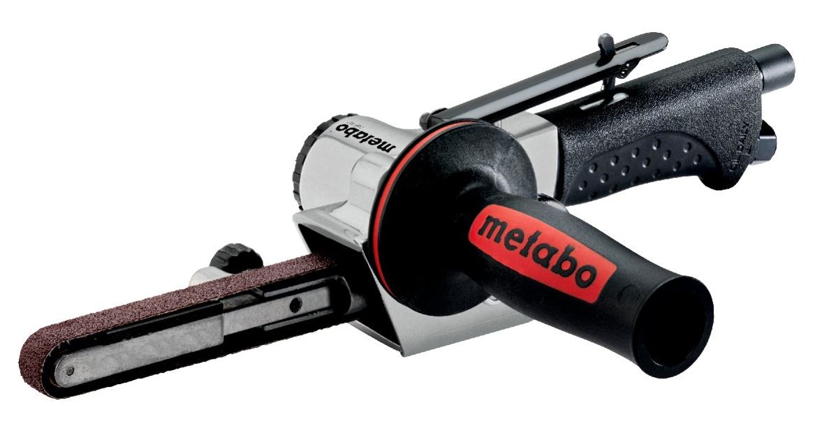 METABO Lima de cinta neumática DBF 457 601559000