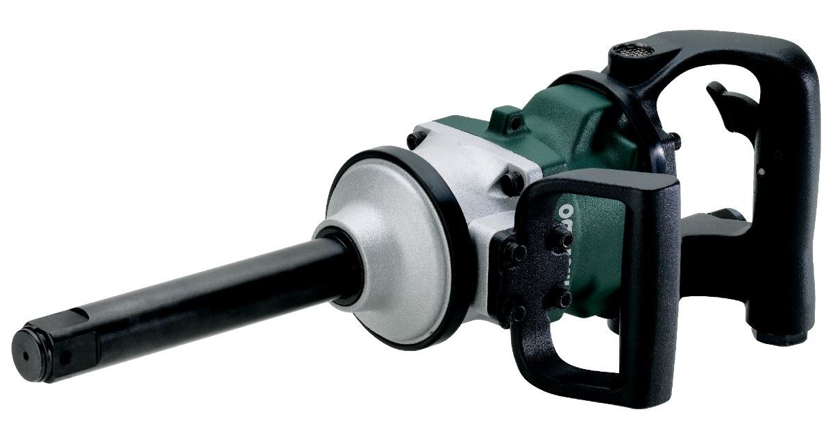 METABO Llave de impacto neumática DSSW 2440-1" 601551000