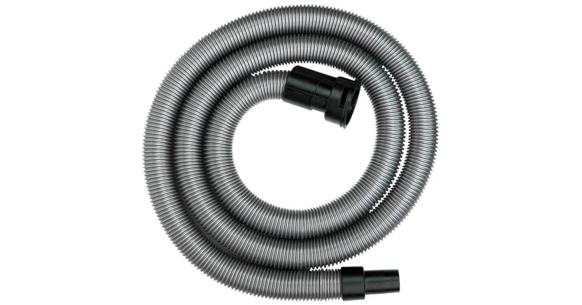 METABO Manguera de aspiración 2,5 m 631752000