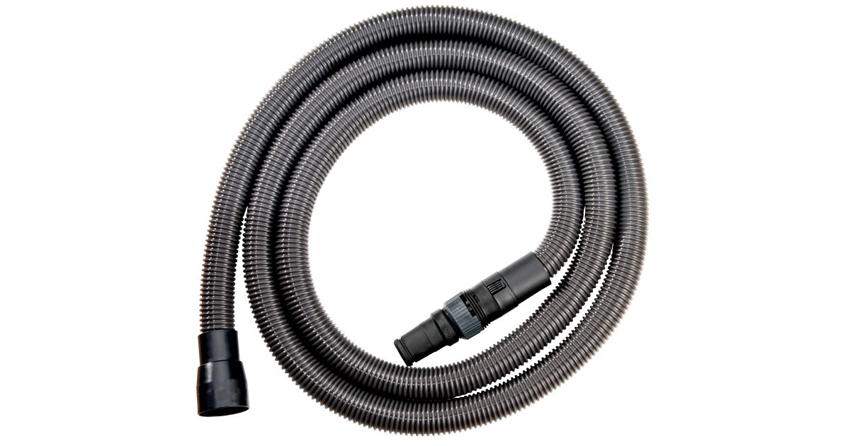 METABO Manguera de aspiración 3,5 m/32 mm 631337000