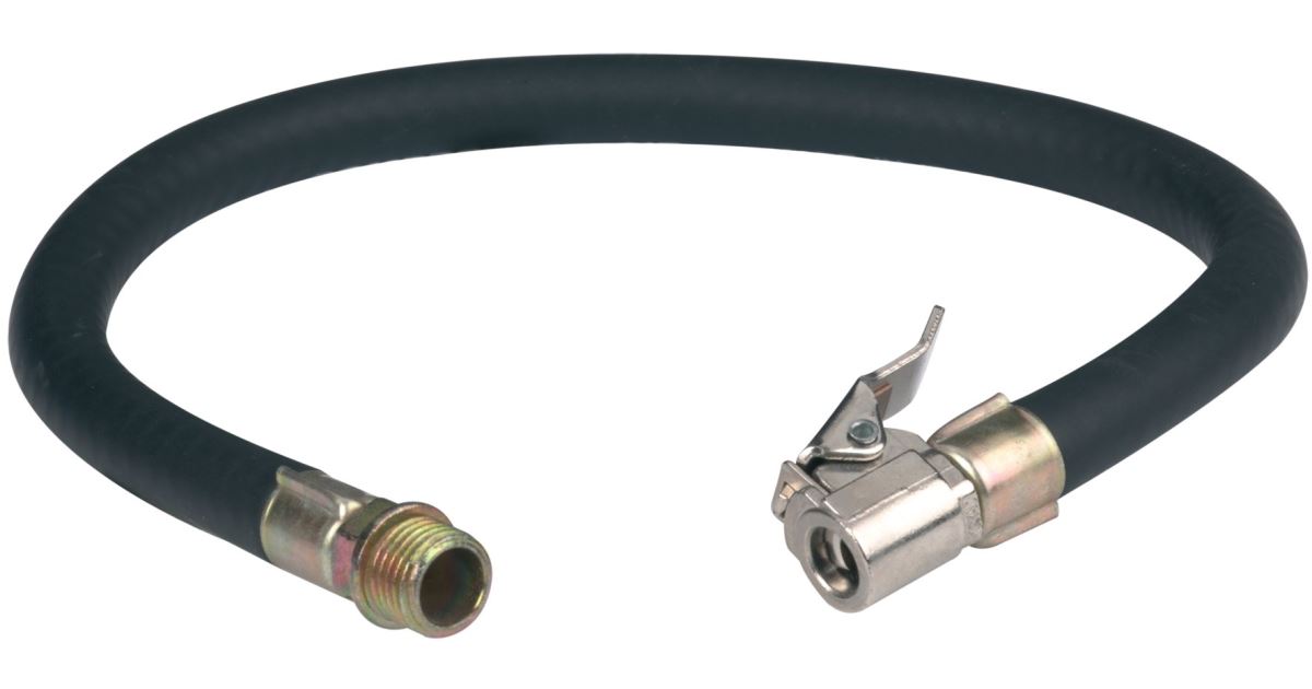 METABO Manguera de presión de repuesto (para RF 100, 200) 0901026661