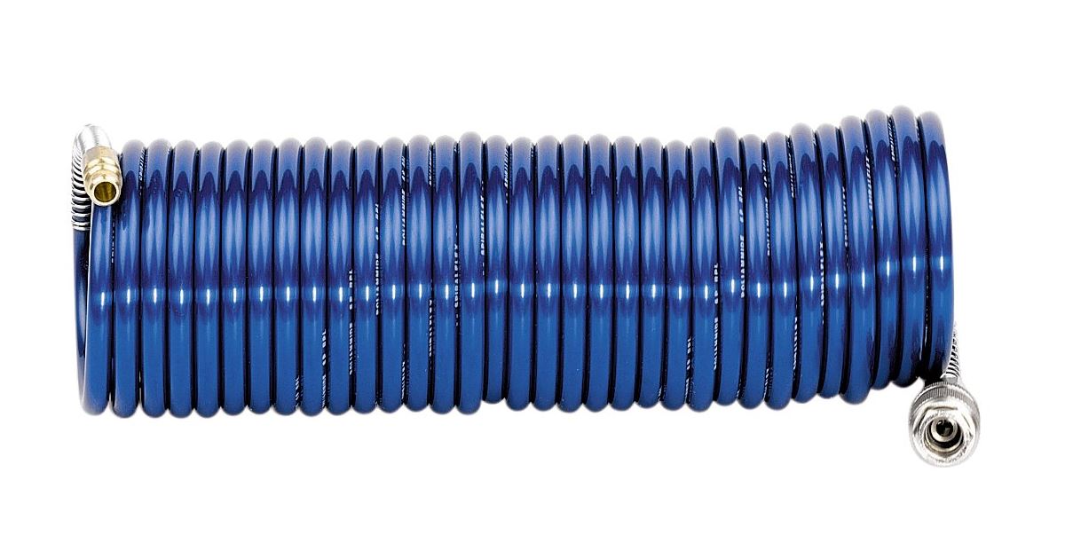 METABO Manguera espiral 10x1/10m 0901054967