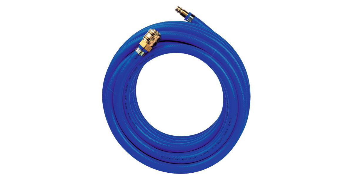 METABO Manguera SUPER-AIR 10x2,75/10 metros 0901056056