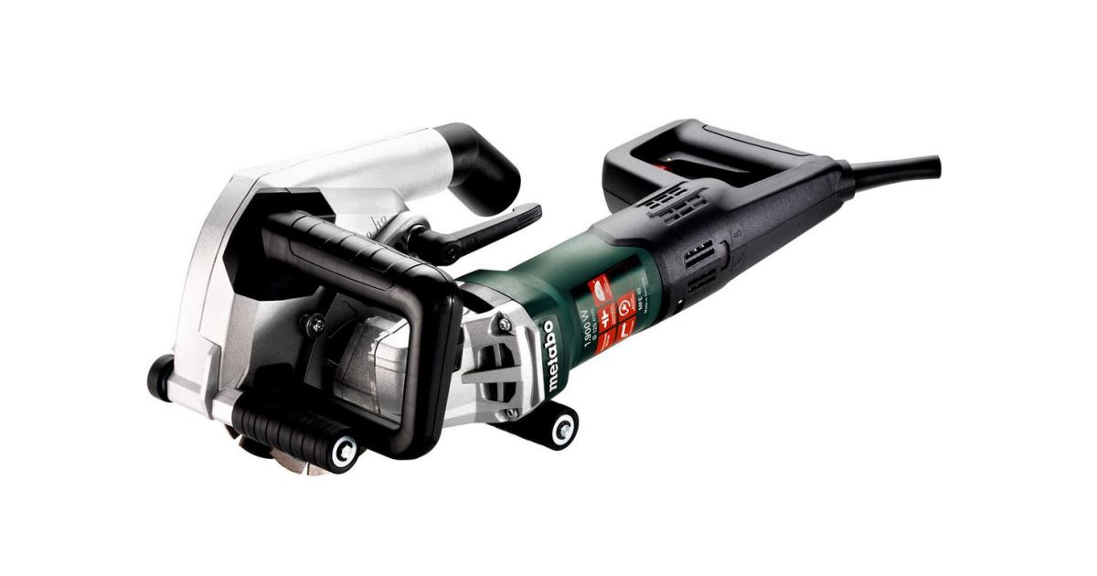 METABO MFE 40 Cortadora de mampostería 604040500