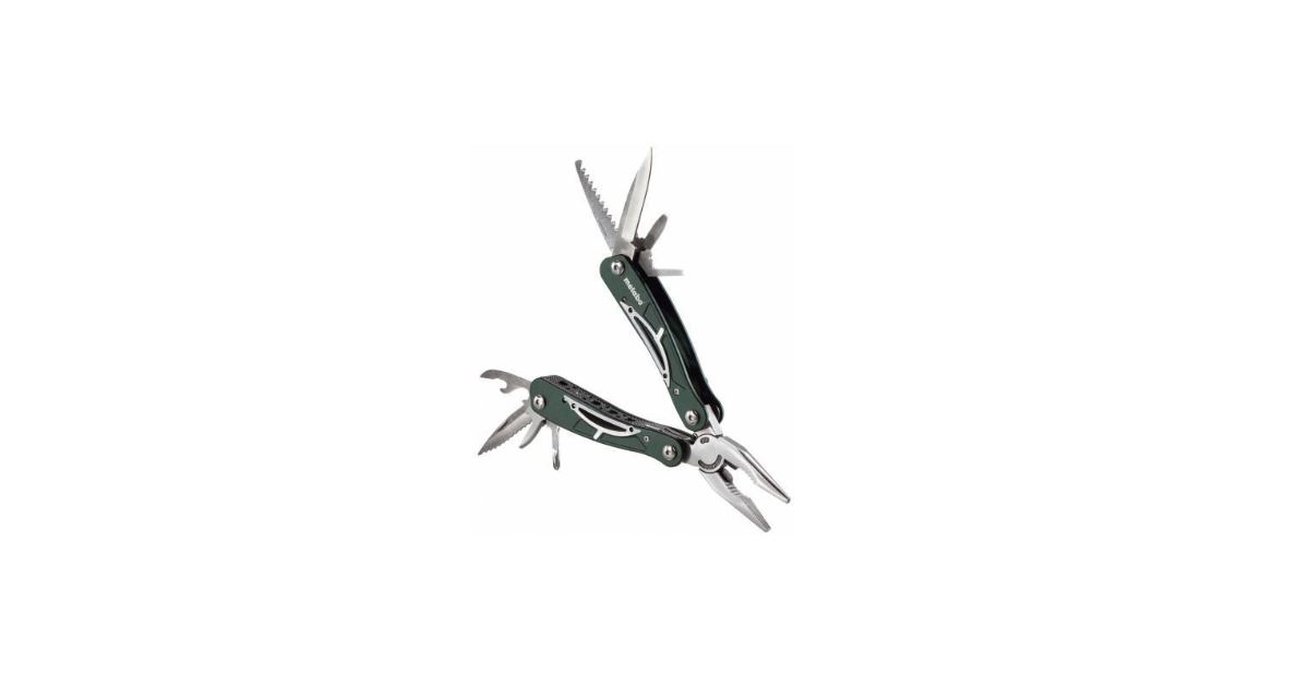 METABO Multitool herramienta universal/alicates 657001000