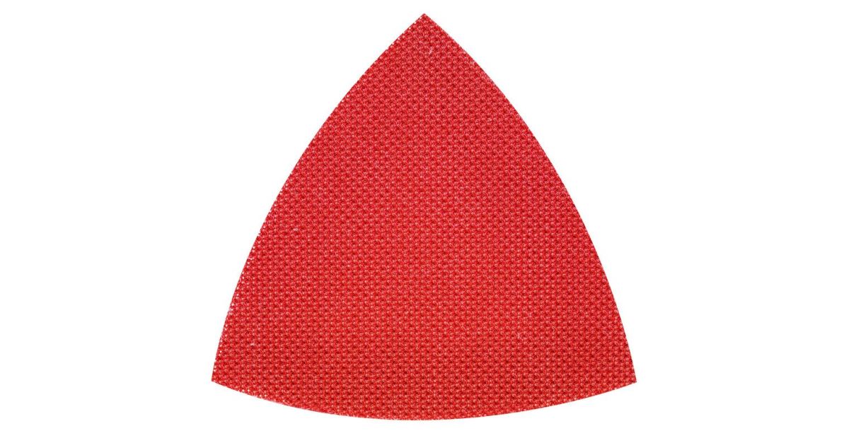 METABO Película autoadhesiva con velcro (para DS) 624972000