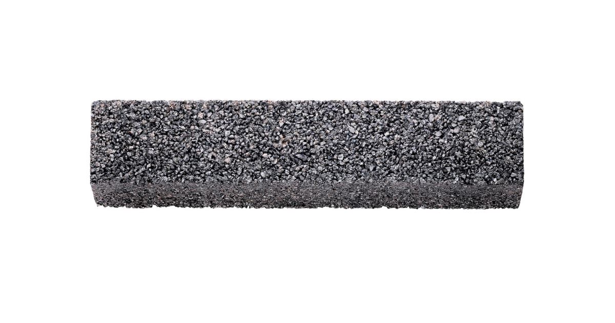 METABO Piedra de amolar 100x20x20 mm, grano 36, SiC, Ds 629099000