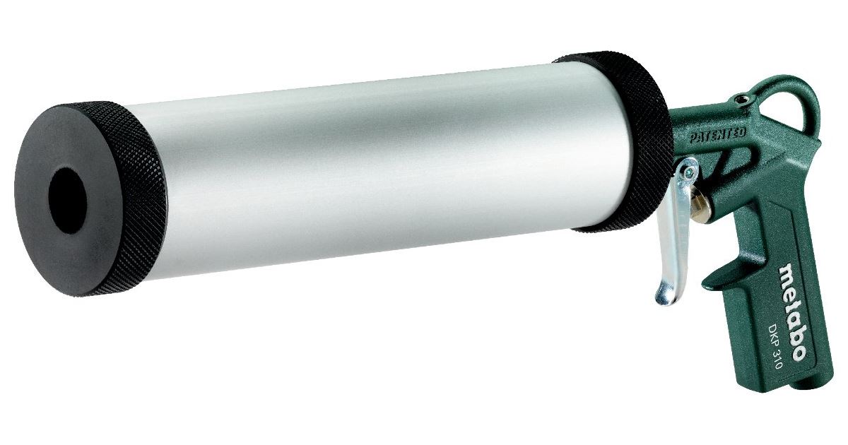 METABO Pistola de cartuchos neumática DKP 310 601573000