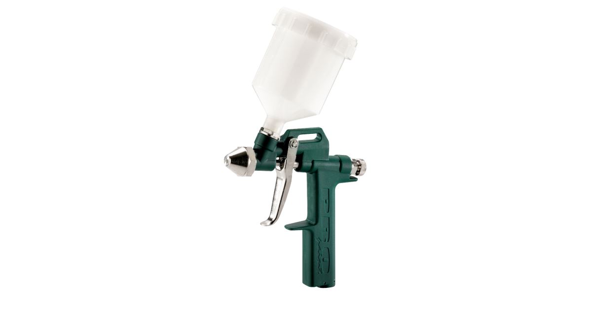 METABO Pistola neumática de pintura FSP 100 601574000