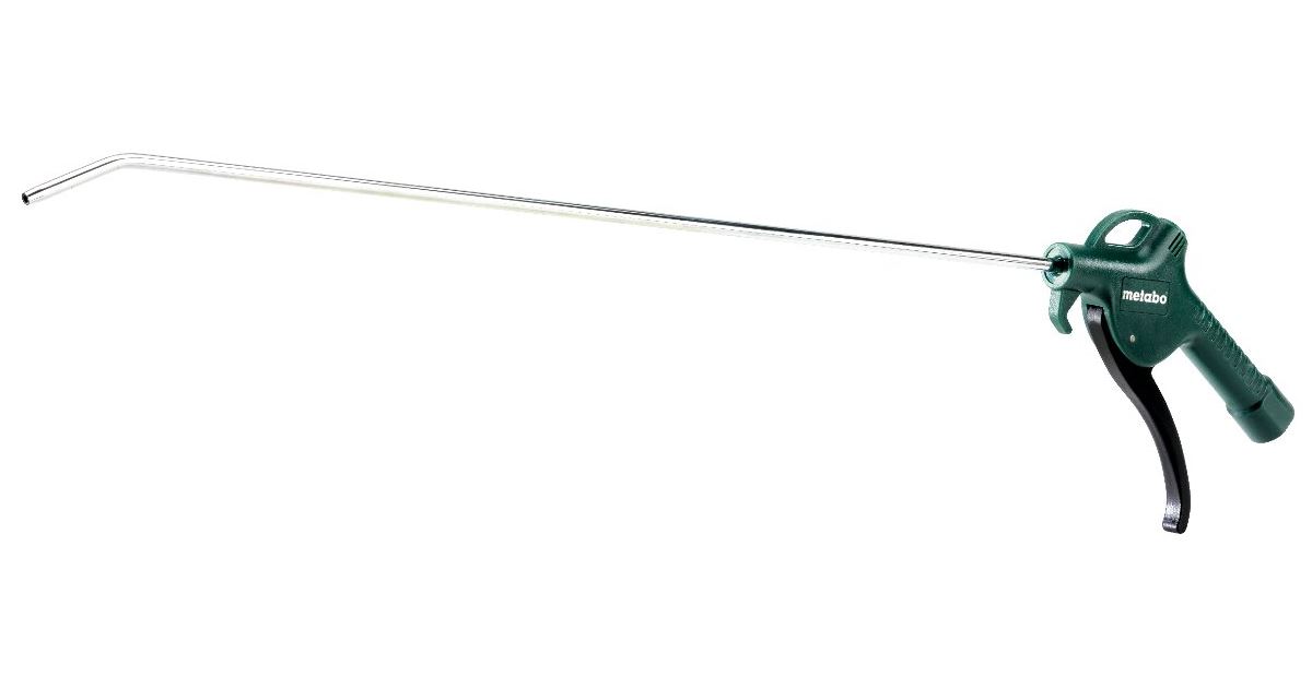 METABO Pistola neumática de soplado BP 500 601582000