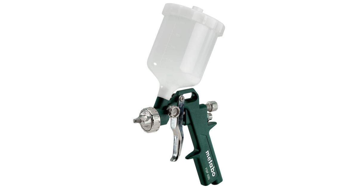 METABO Pistola neumática FSP 600 601575000