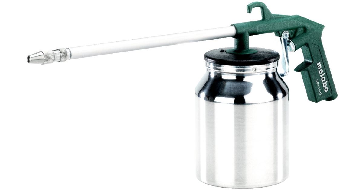 METABO Pistola neumática SPP 1000 601570000