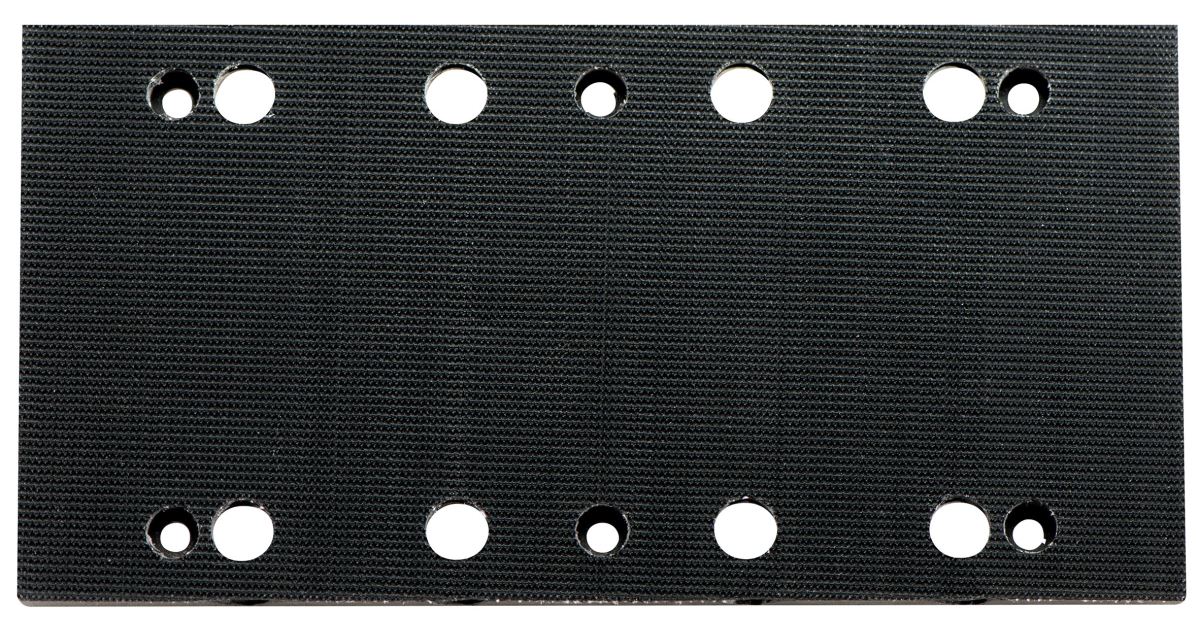METABO Plato lijador 92x184 mm para SRE 3185/SR 2185 624729000