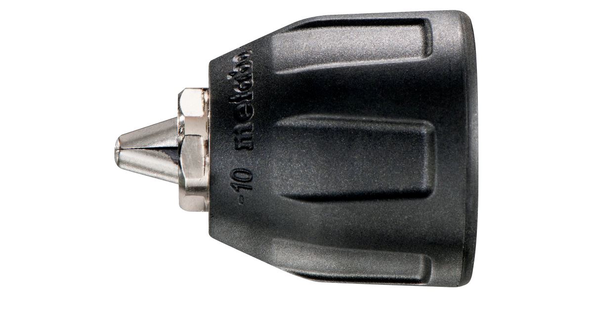 METABO Portabrocas Futuro Plus H1 para Power Maxx 636219000