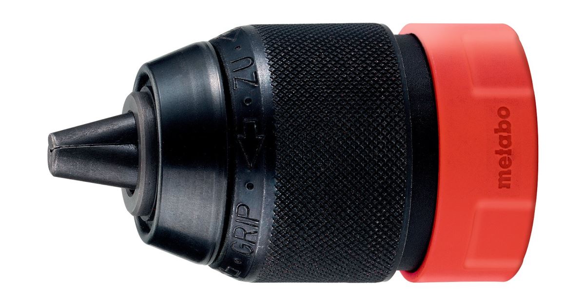 METABO Portabrocas Futuro Plus Q para BS 14.4-18 LT 627240000